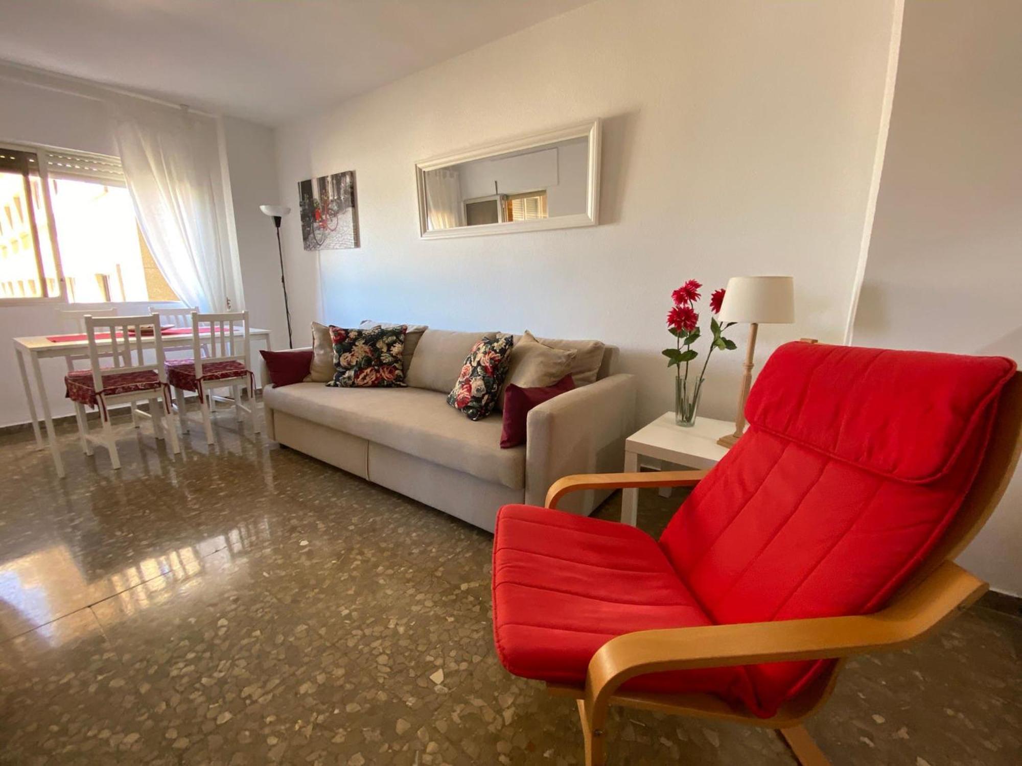Balcon Del Sur En La Playa Grupo Ac Gestion Apartment Cadiz Exterior photo
